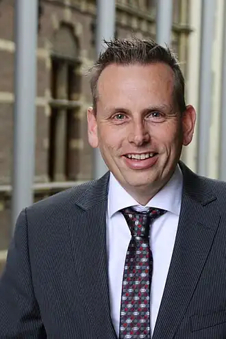 Evert Jan Slootweg (2017)