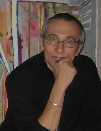 Evert Geradts (2009)