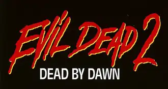 Evil Dead II