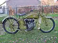 Excelsior 974 cc 1918