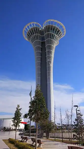 Expo Antalya