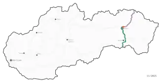 Rýchlostná cesta 4