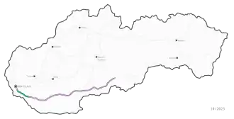 Rýchlostná cesta 7