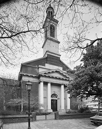 Hoflaankerk (Rotterdam)