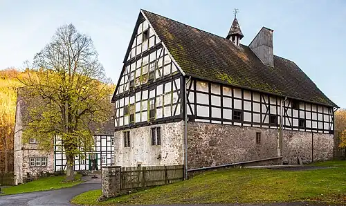 Landgoed Ullenhausen (1)