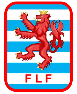 Luxemburgse voetbalbond