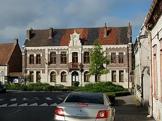 Gemeentehuis