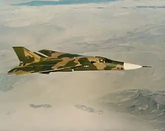 General Dynamics F-111