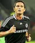 Frank Lampard(middenvelder)