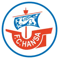 Hansa Rostock