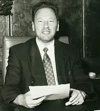 F.H.J.M. van Beers (1999)