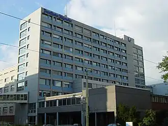 Frankfurter Allgemeine Zeitung