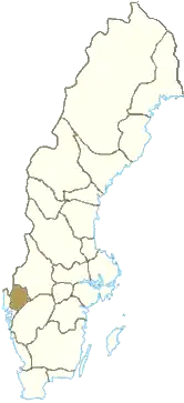 Dalsland