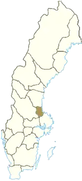 Gästrikland