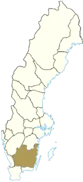 Småland
