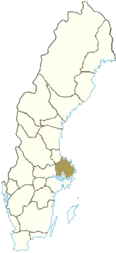Uppland