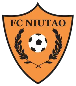 FC Niutao