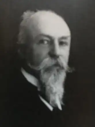 Frederik Casparus Wieder