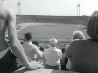 FC Amsterdam-PSV 2-1, augustus 1973