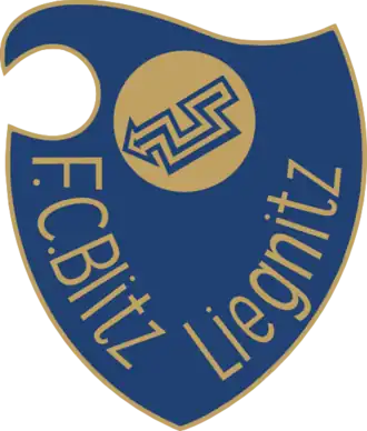 FC Blitz 03 Liegnitz