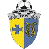 Kolcheti 1913 Poti