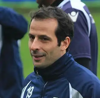 Ludovic Giuly