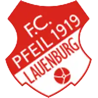 FC Pfeil 1919 Lauenburg