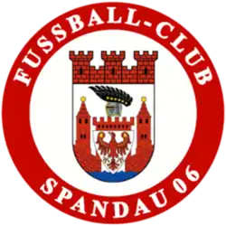 FC Spandau 06