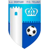 FC Telavi