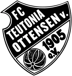 FC Teutonia Ottensen