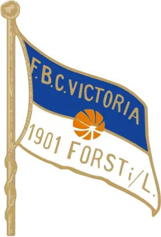 FC Viktoria Forst