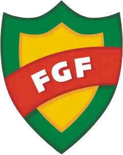 Federação Gaúcha de Futebol