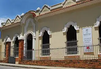 Museum voor moderne kunst