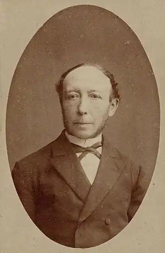 Frederik Hendrik van Persijn