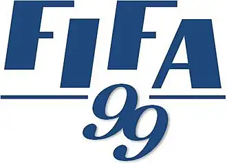 FIFA '99