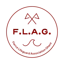 Fierce Lifeguard Association Ghent vzw