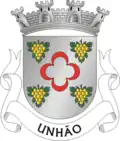 Vlag van Unhão