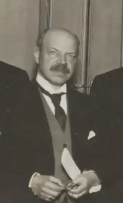 F.M. Jaeger (1926)