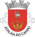 Vlag van Atalaia do Campo