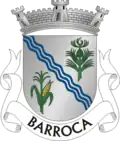 Vlag van Barroca