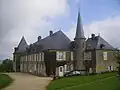 Kasteel Hardoncelle