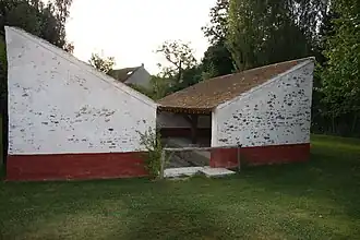 Lavoir (openbare wasplaats)