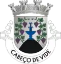 Vlag van Cabeço de Vide