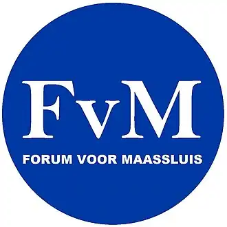 Forum voor Maassluis