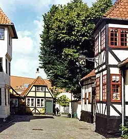 Faaborg (stadsgezicht)