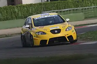 Fabio Fabiani (2014)