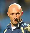 Fabien Barthez(doelman)