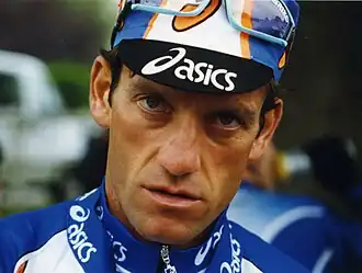 Parijs-Tours 1998
