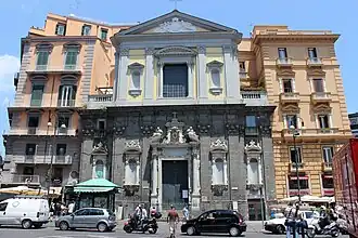 Chiesa di San Ferdinando