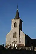 Église Notre-Dame de l'Assomption